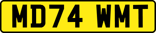 MD74WMT