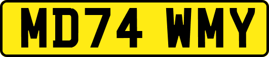 MD74WMY