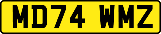 MD74WMZ