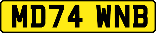MD74WNB