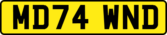 MD74WND