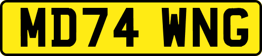 MD74WNG