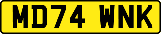 MD74WNK