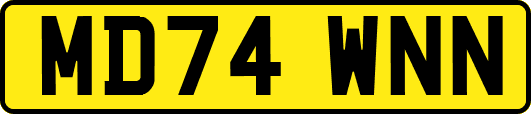 MD74WNN