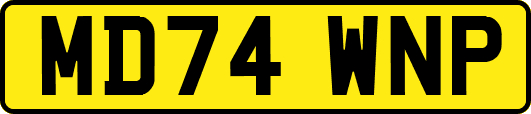 MD74WNP