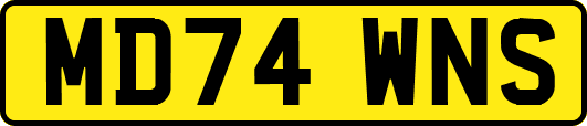 MD74WNS