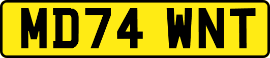 MD74WNT
