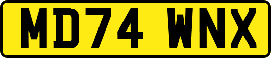 MD74WNX