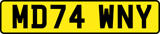 MD74WNY