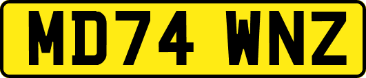 MD74WNZ