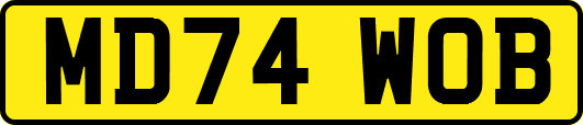 MD74WOB