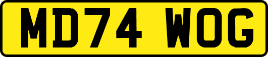 MD74WOG