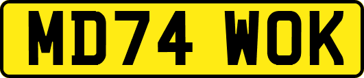 MD74WOK