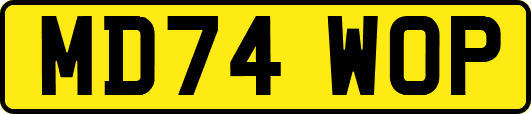 MD74WOP