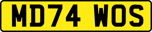 MD74WOS