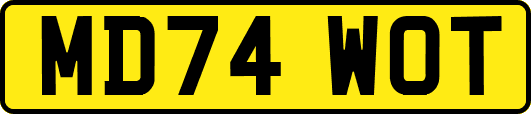 MD74WOT