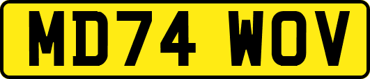 MD74WOV