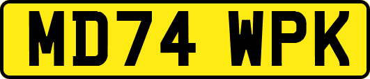 MD74WPK