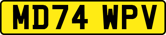 MD74WPV