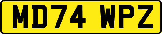 MD74WPZ