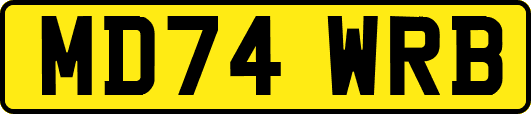 MD74WRB