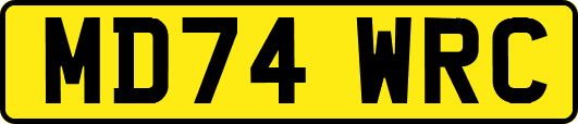 MD74WRC