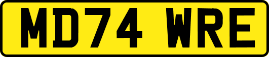 MD74WRE