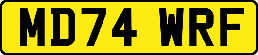 MD74WRF