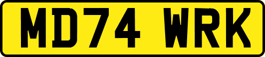 MD74WRK