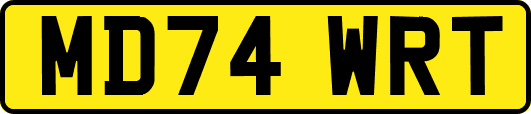 MD74WRT
