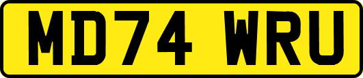MD74WRU