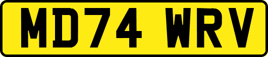 MD74WRV