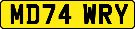 MD74WRY