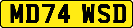 MD74WSD