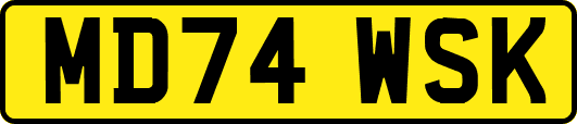 MD74WSK