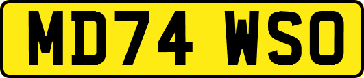 MD74WSO