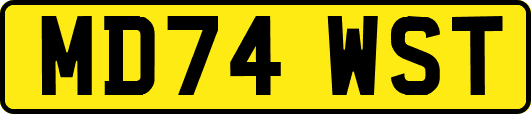 MD74WST