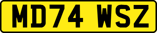 MD74WSZ