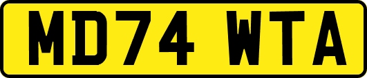 MD74WTA
