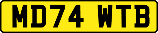 MD74WTB