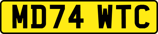 MD74WTC