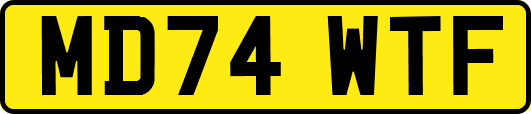 MD74WTF