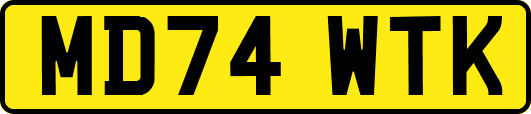 MD74WTK