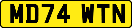 MD74WTN