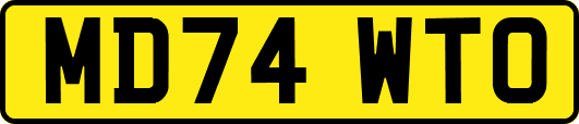 MD74WTO