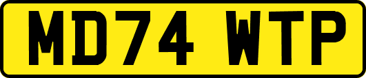 MD74WTP