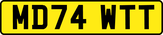 MD74WTT