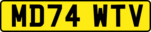 MD74WTV