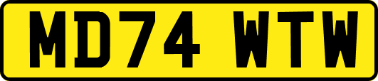 MD74WTW
