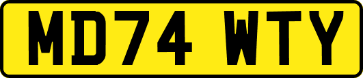 MD74WTY